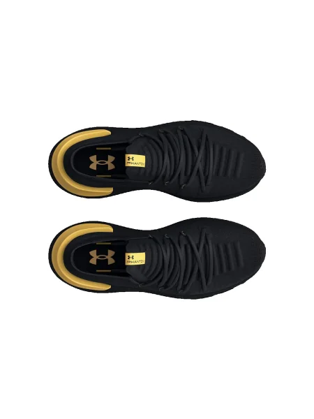 Pantofi Under Armour negru