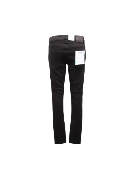 Skinny jeansy skinny Guess Jeans czarne