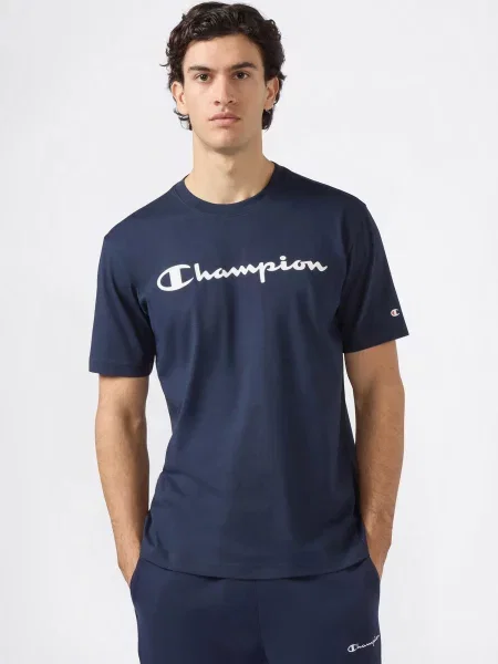 Tricou Champion alb