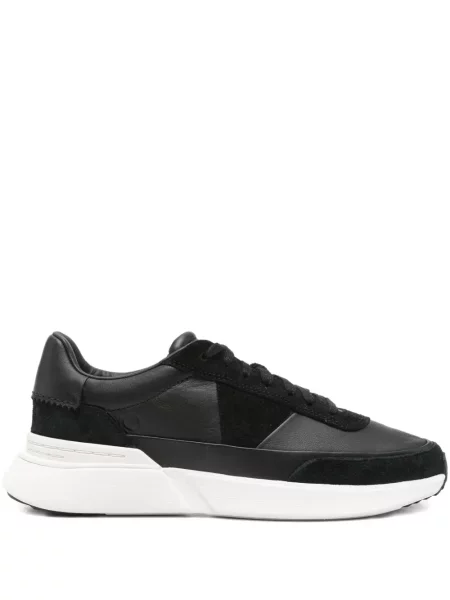 Sneakerși Clarks negru