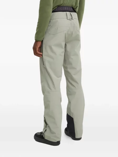 Spodnie Picture zielone