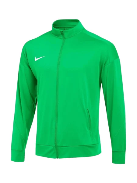 NIKE Geacă sport Academy verde alb