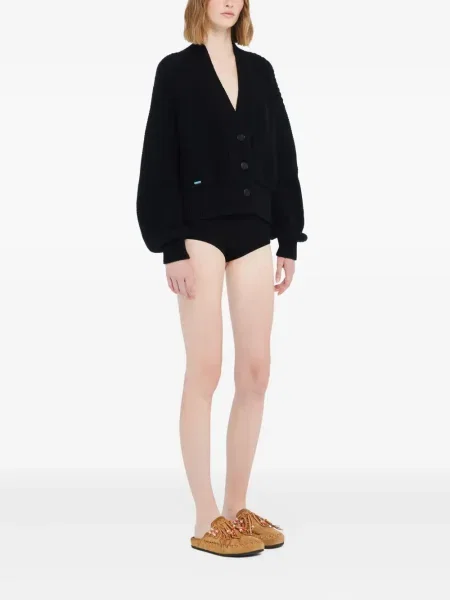 Cardigan Alanui negru
