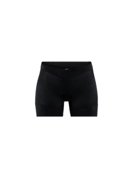Pantaloni Craft negru