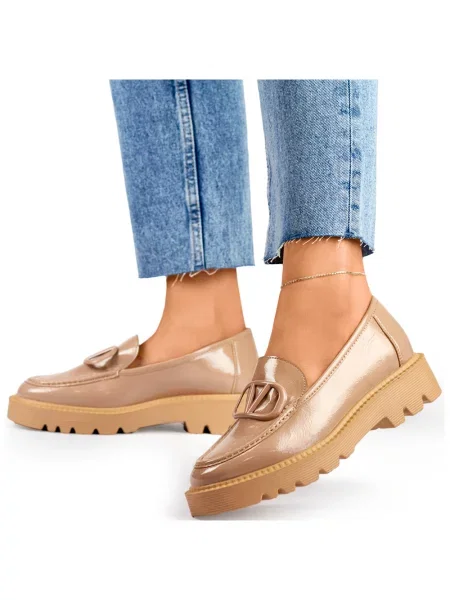 Mocasini Primohurt