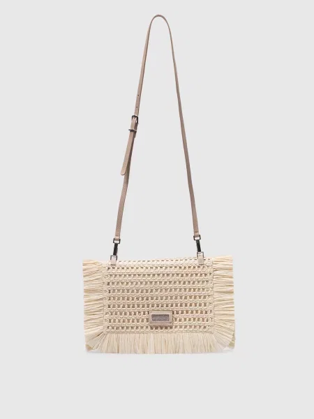 Клатч Peserico бежевий