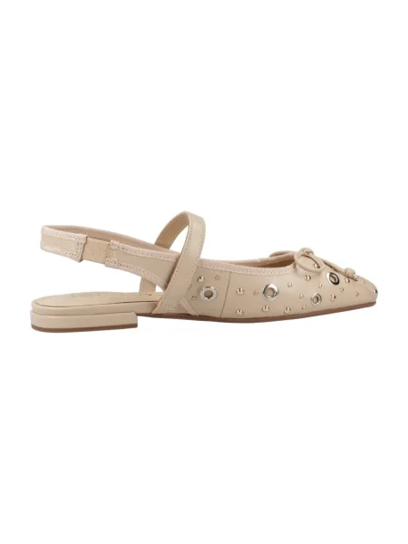 Pantofi Lodi bej
