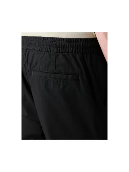 Calvin Klein Jeans Cargo nadrág | Slim Fit | stretch fekete