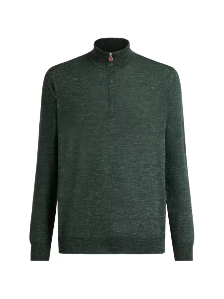 Pulover Kiton verde