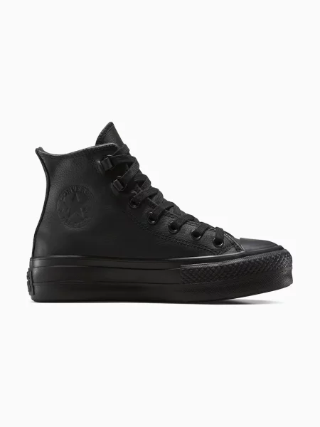Маратонки Converse Chuck Taylor All Star черно