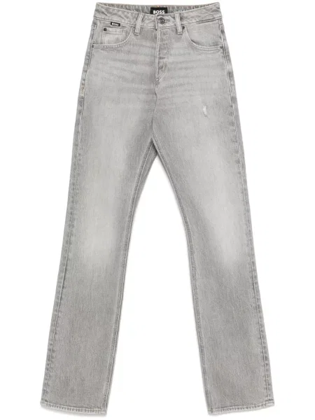 Blugi Boss gri