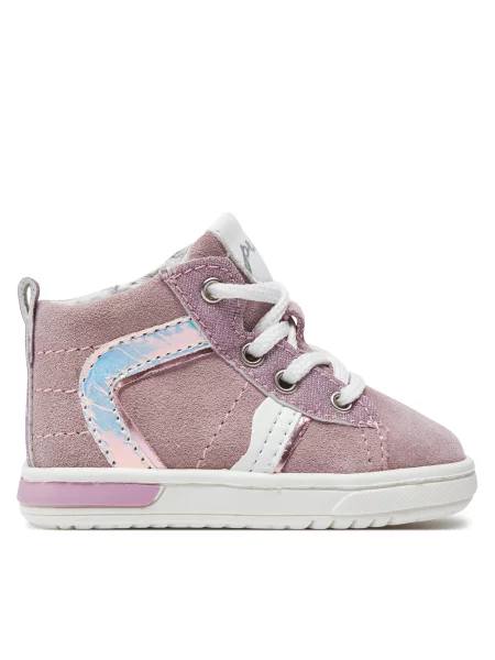 Primigi Gležnjarji M roza