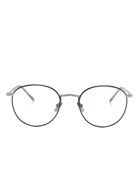 Sunčane naočale Lunor siva