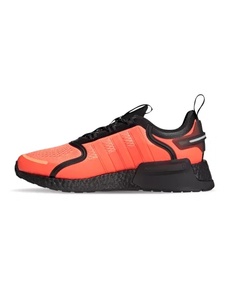 Adidas Mężczyźni Buty sportowe adidas Originals Czerwony Size: czarne