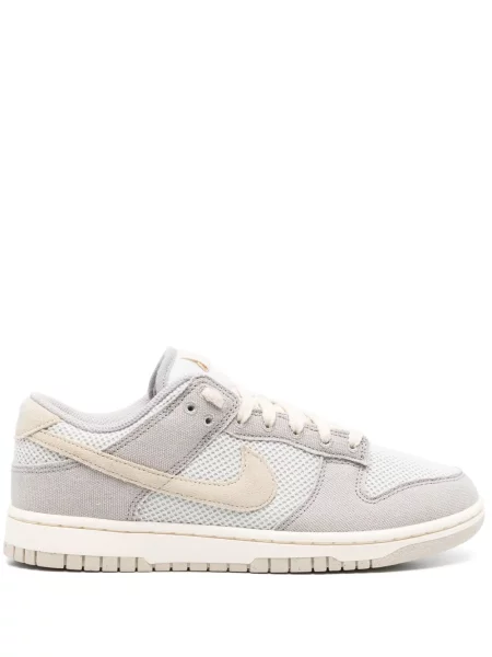 Sneakerși Nike Dunk gri
