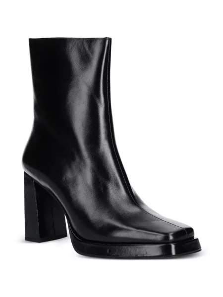 Bakancs Jeffrey Campbell fekete