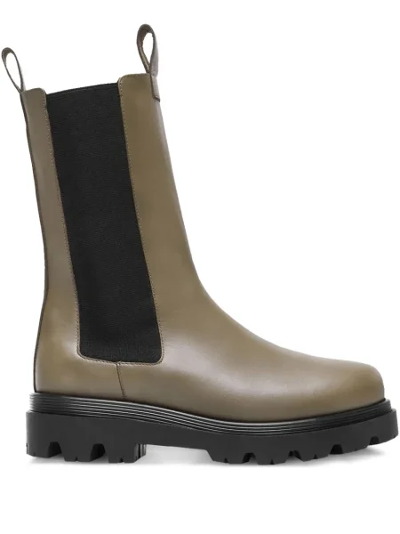 Botine Flattered maro