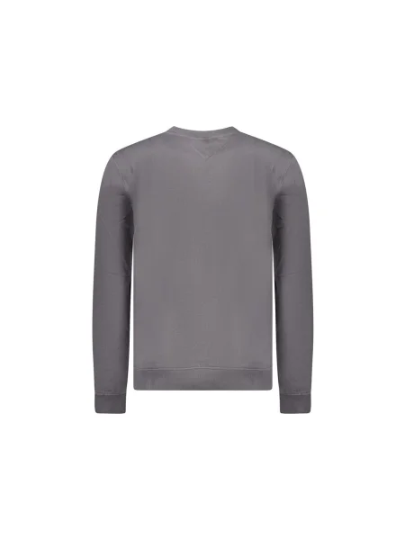 Hanorac Tommy Jeans gri