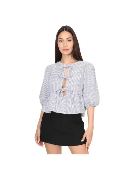 Bluză La Modeuse