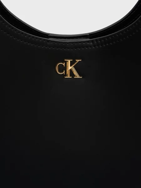 Сумка Calvin Klein черная