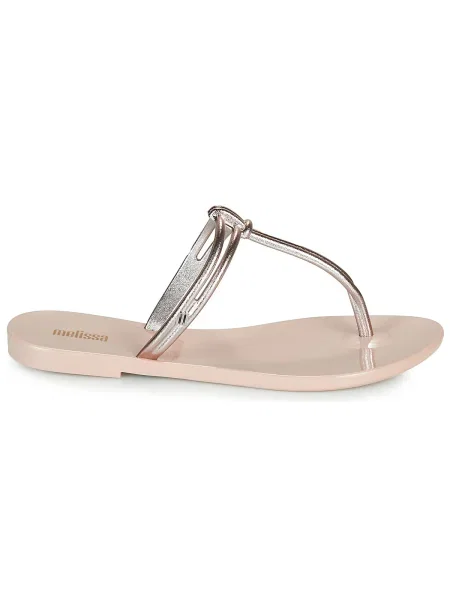 Papucs Melissa