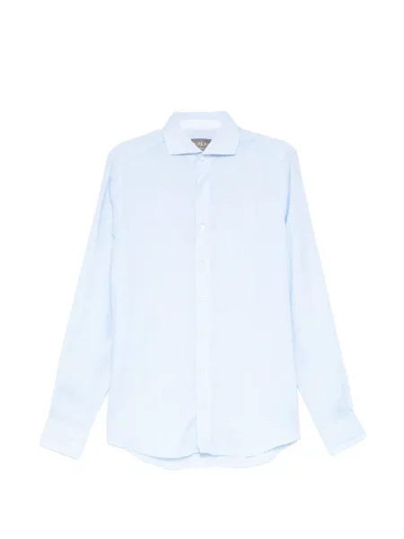 Košile N.peal modrá