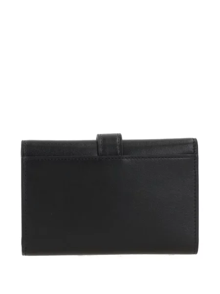 Pénztárca Montblanc fekete