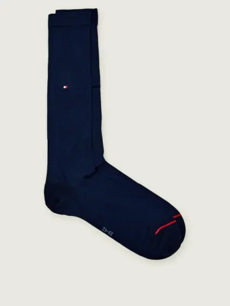 Tommy Hilfiger Underwear Zokni tengerészkék kék