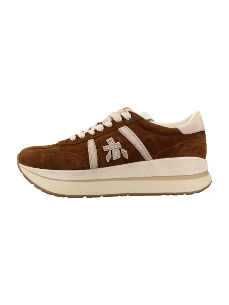 Pantofi Premiata maro