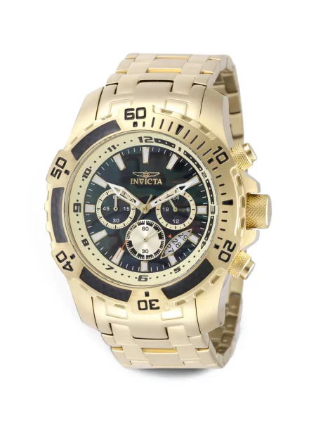 Ceas Invicta negru