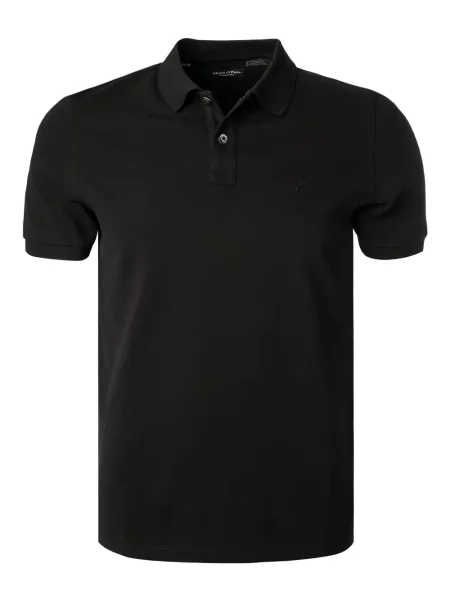 Tricou polo Marc O'polo negru