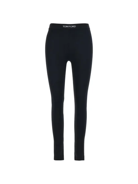 Leggings Tom Ford negru