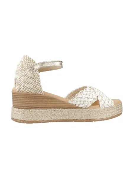 Pantofi Pitillos alb