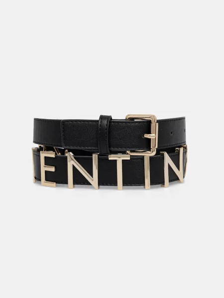 Valentino Bags Pas EMMA WINTER črna