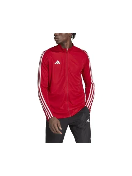Szvetter Adidas piros