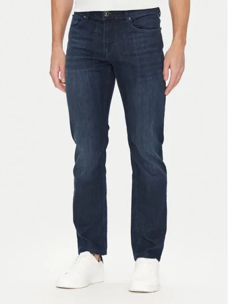 JOOP! Blugi 17 Bleumarin Modern Fit
