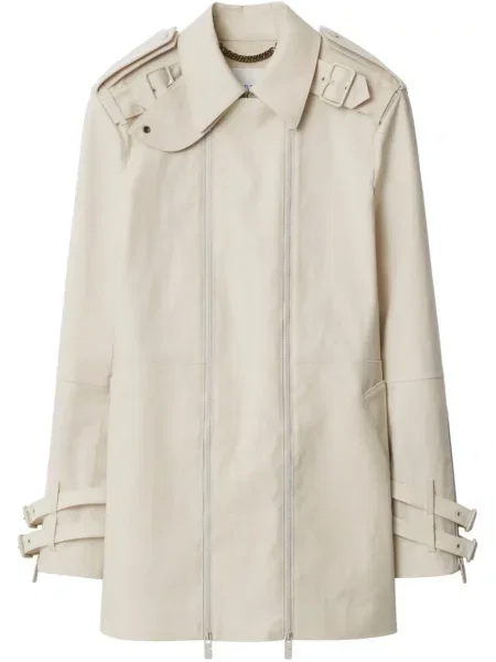 Trencz Burberry