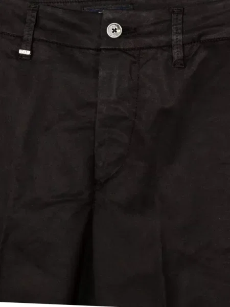 Pantaloni Fay maro