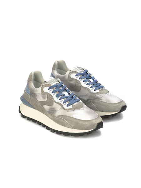 Sneakersy Voile Blanche