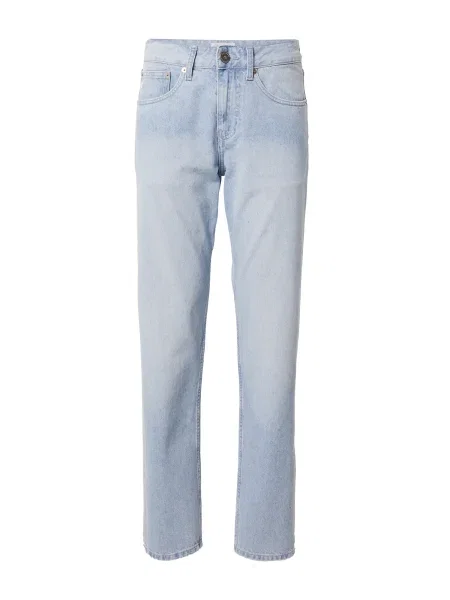 MUD Jeans Farmer Easy Go' világoskék