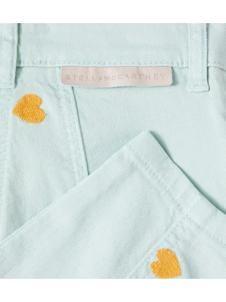 Gyerek farmerek Stella Mccartney
