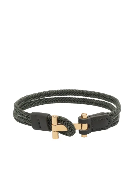 Гривна Tom Ford зелено