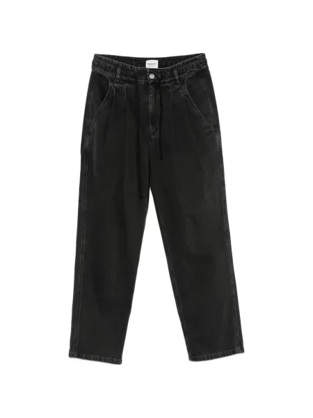 Blugi Marant Etoile cu cordon negru