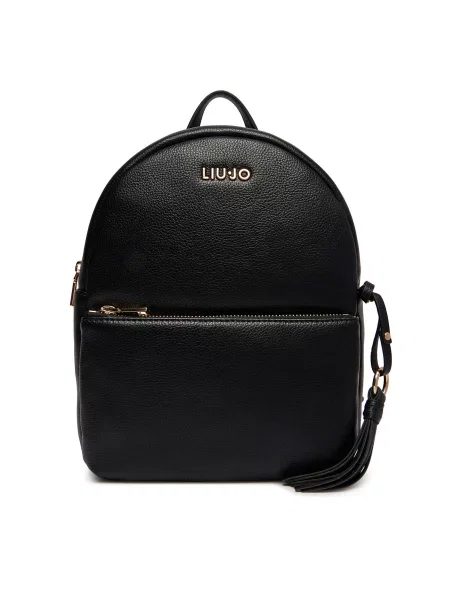 Nahrbtnik Liu Jo črna