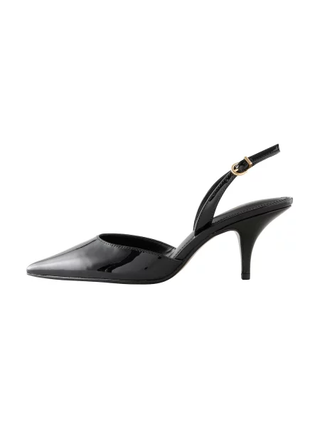Next Pumps Forever Comfort' negru