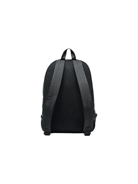 Rucsac Armani Exchange negru