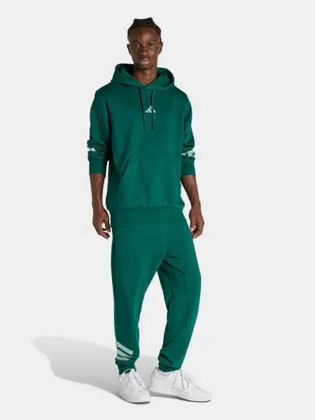 ADIDAS SPORTSWEAR Športne hlače smaragd meta