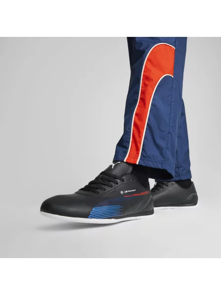 Buty do jazdy BMW M Motorsport Neo Cat czarne