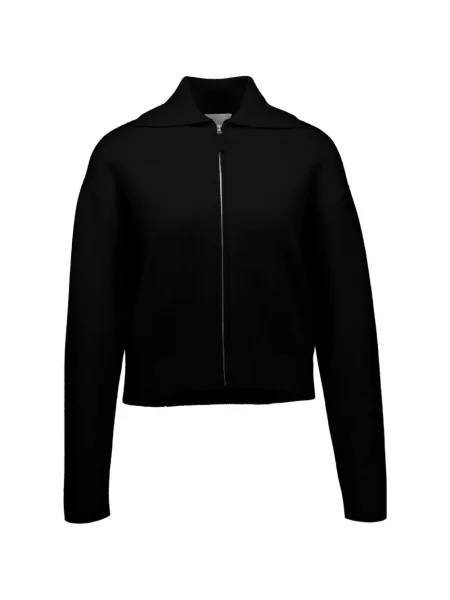 Cardigan Allude negru