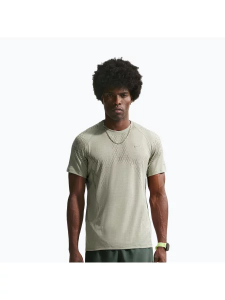 Bežecké tričko Nike modrá